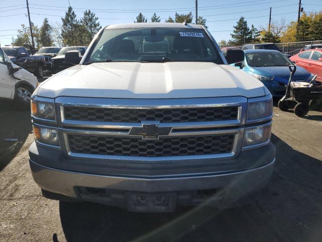 Photo 4 VIN: 3GCUKPEC9EG530865 - CHEVROLET SILVERADO 