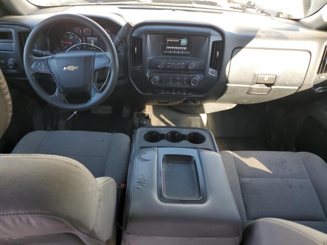 Photo 7 VIN: 3GCUKPEC9EG530865 - CHEVROLET SILVERADO 