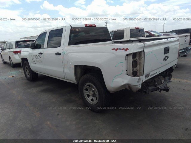 Photo 2 VIN: 3GCUKPEC9EG570203 - CHEVROLET SILVERADO 1500 