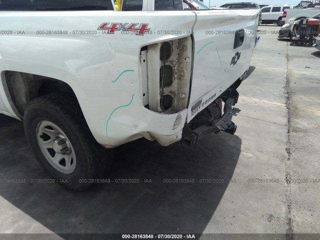 Photo 5 VIN: 3GCUKPEC9EG570203 - CHEVROLET SILVERADO 1500 