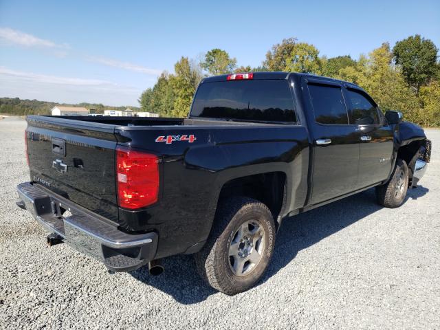 Photo 3 VIN: 3GCUKPEC9FG172927 - CHEVROLET SILVERADO 1500 