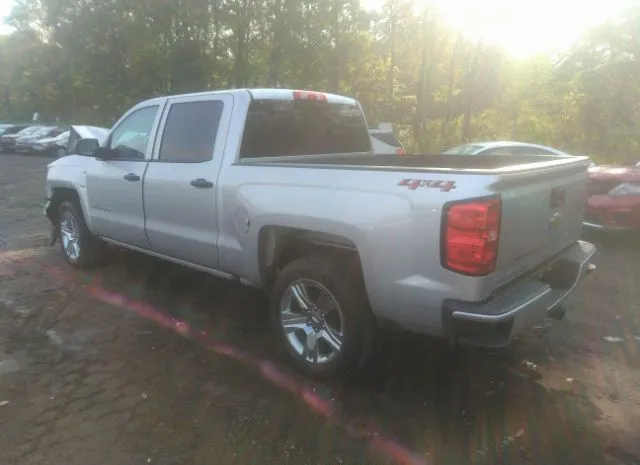 Photo 2 VIN: 3GCUKPEC9JG145445 - CHEVROLET SILVERADO 1500 