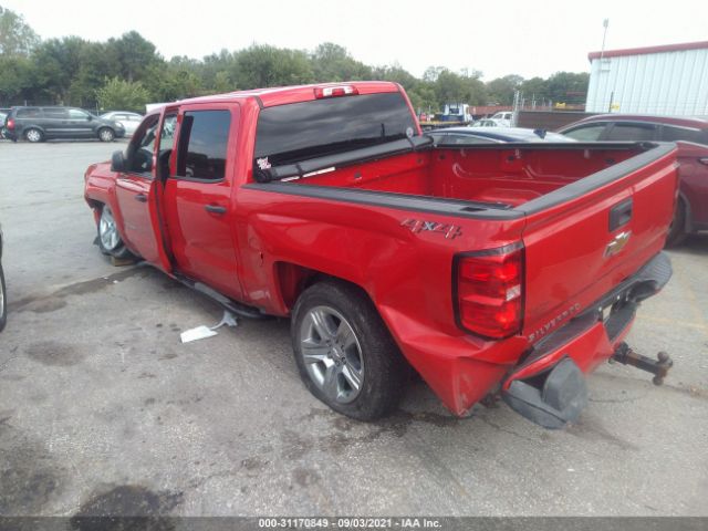 Photo 2 VIN: 3GCUKPEC9JG266198 - CHEVROLET SILVERADO 1500 