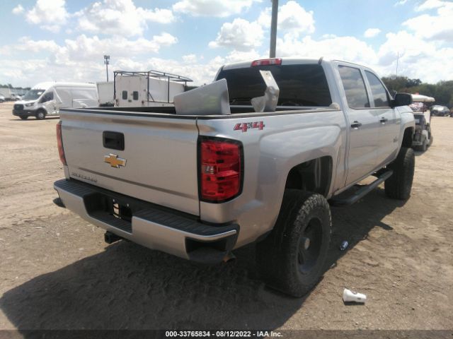 Photo 3 VIN: 3GCUKPEC9JG554996 - CHEVROLET SILVERADO 1500 