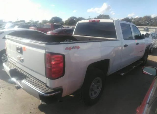 Photo 3 VIN: 3GCUKPECXEG345613 - CHEVROLET SILVERADO 1500 