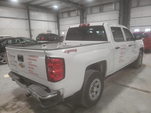 Photo 3 VIN: 3GCUKPECXFG121131 - CHEVROLET SILVERADO 