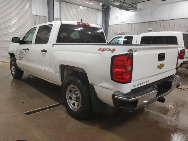 Photo 1 VIN: 3GCUKPECXFG215395 - CHEVROLET SILVERADO 