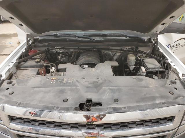 Photo 11 VIN: 3GCUKPECXFG215395 - CHEVROLET SILVERADO 