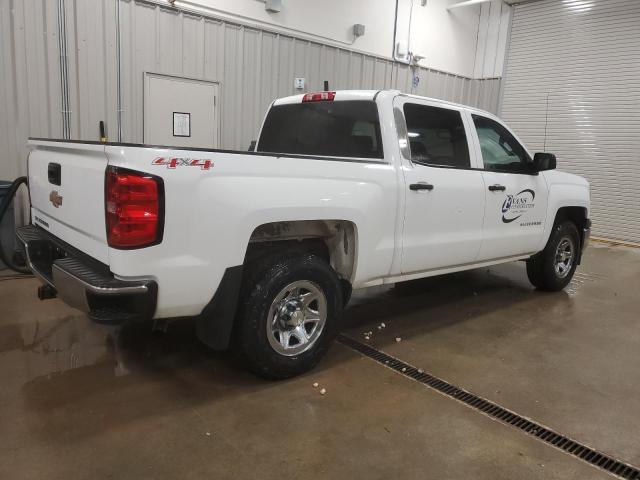 Photo 2 VIN: 3GCUKPECXFG215395 - CHEVROLET SILVERADO 