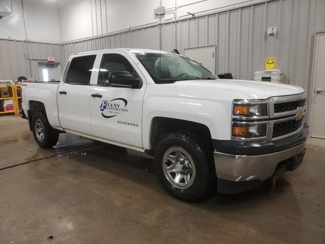 Photo 3 VIN: 3GCUKPECXFG215395 - CHEVROLET SILVERADO 