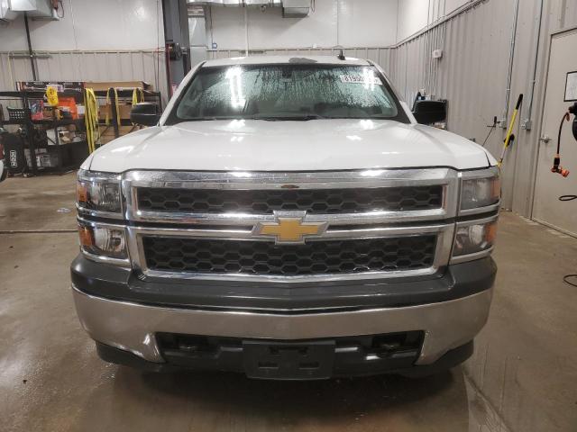 Photo 4 VIN: 3GCUKPECXFG215395 - CHEVROLET SILVERADO 