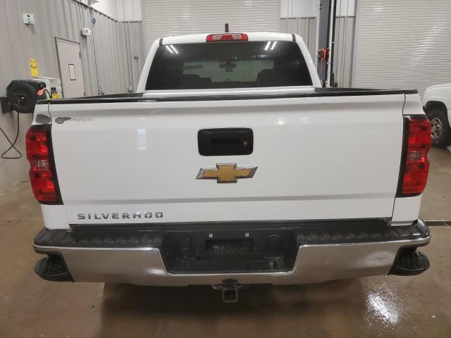 Photo 5 VIN: 3GCUKPECXFG215395 - CHEVROLET SILVERADO 