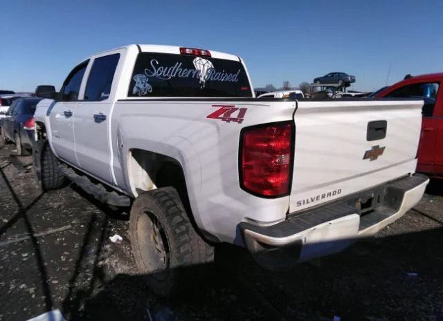 Photo 2 VIN: 3GCUKPECXFG302133 - CHEVROLET SILVERADO 1500 