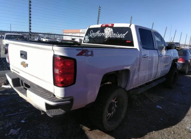 Photo 3 VIN: 3GCUKPECXFG302133 - CHEVROLET SILVERADO 1500 