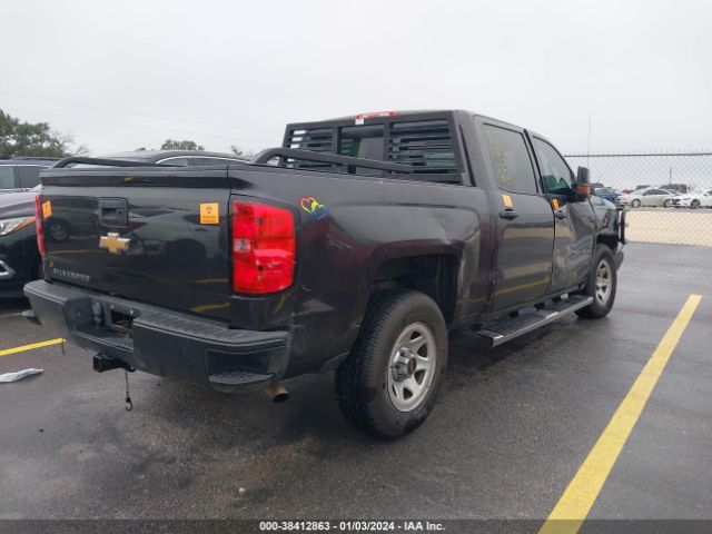 Photo 3 VIN: 3GCUKPECXFG384896 - CHEVROLET SILVERADO 1500 