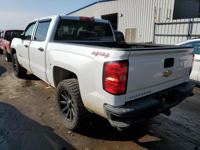 Photo 2 VIN: 3GCUKPECXFG443400 - CHEVROLET SILVERADO 