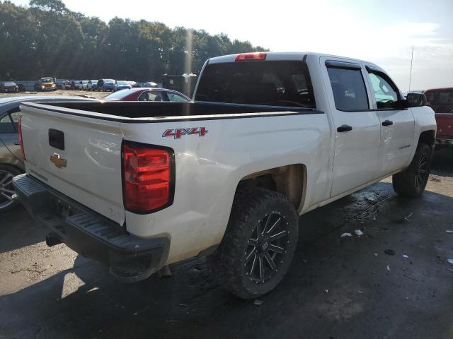 Photo 3 VIN: 3GCUKPECXFG443400 - CHEVROLET SILVERADO 