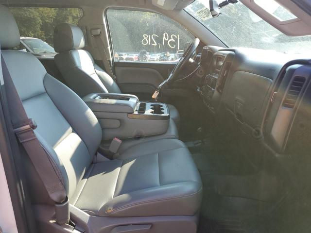 Photo 4 VIN: 3GCUKPECXFG443400 - CHEVROLET SILVERADO 