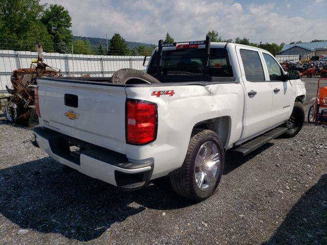 Photo 3 VIN: 3GCUKPECXJG365614 - CHEVROLET SILVERADO 