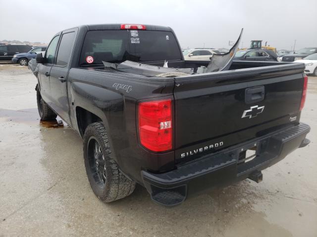 Photo 2 VIN: 3GCUKPECXJG368528 - CHEVROLET SILVERADO 