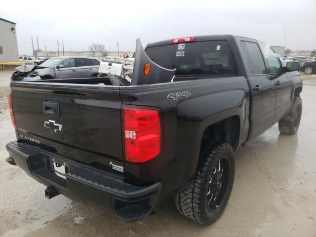 Photo 3 VIN: 3GCUKPECXJG368528 - CHEVROLET SILVERADO 