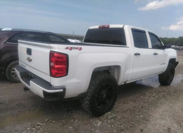 Photo 3 VIN: 3GCUKPECXJG417453 - CHEVROLET SILVERADO 1500 