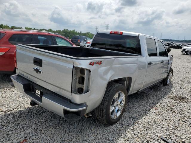 Photo 2 VIN: 3GCUKPECXJG524342 - CHEVROLET SILVERADO 