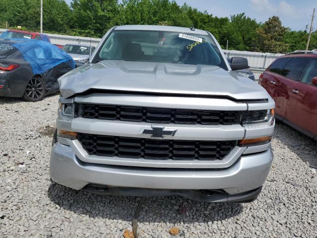 Photo 4 VIN: 3GCUKPECXJG524342 - CHEVROLET SILVERADO 