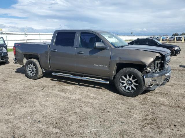 Photo 3 VIN: 3GCUKPEH1EG257352 - CHEVROLET SILVERADO 