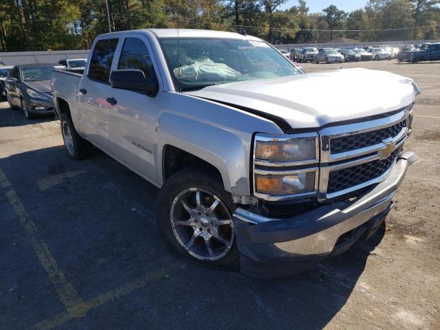 Photo 0 VIN: 3GCUKPEH2EG215546 - CHEVROLET SILVERADO 