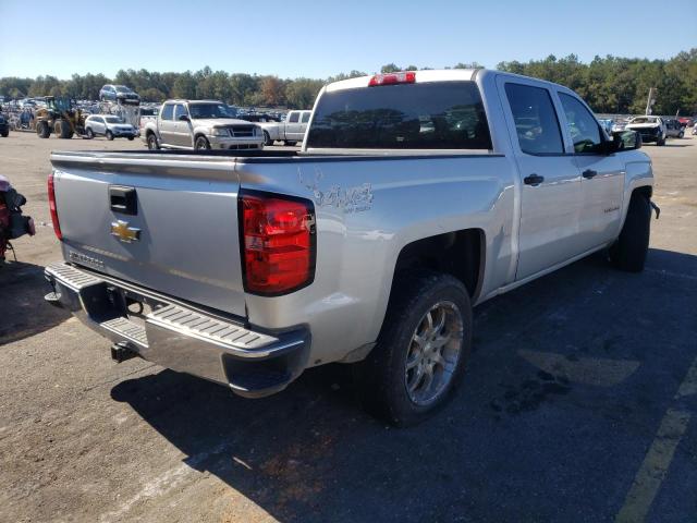 Photo 3 VIN: 3GCUKPEH2EG215546 - CHEVROLET SILVERADO 