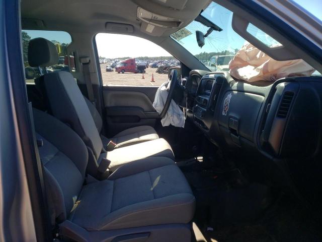 Photo 4 VIN: 3GCUKPEH2EG215546 - CHEVROLET SILVERADO 