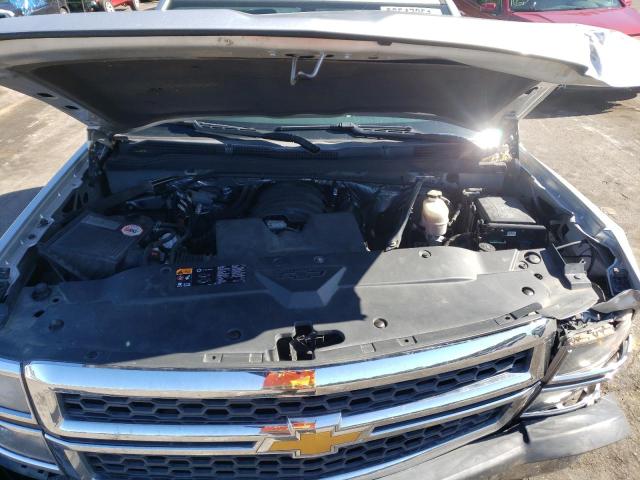 Photo 6 VIN: 3GCUKPEH2EG215546 - CHEVROLET SILVERADO 