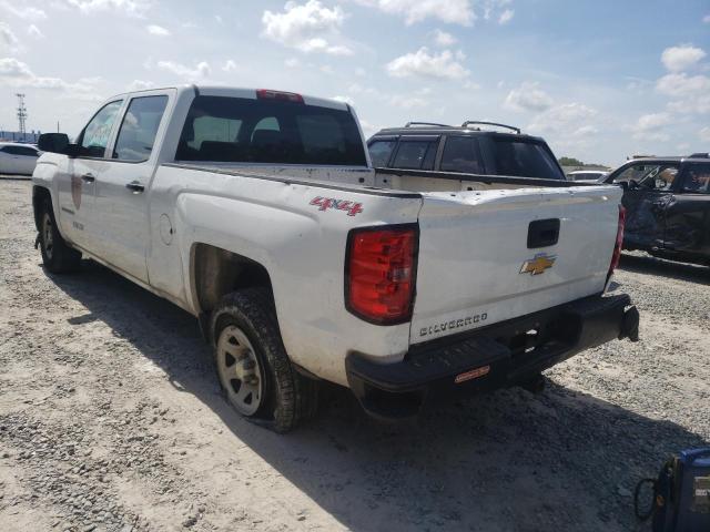 Photo 2 VIN: 3GCUKPEH2EG233125 - CHEVROLET SILVERADO 