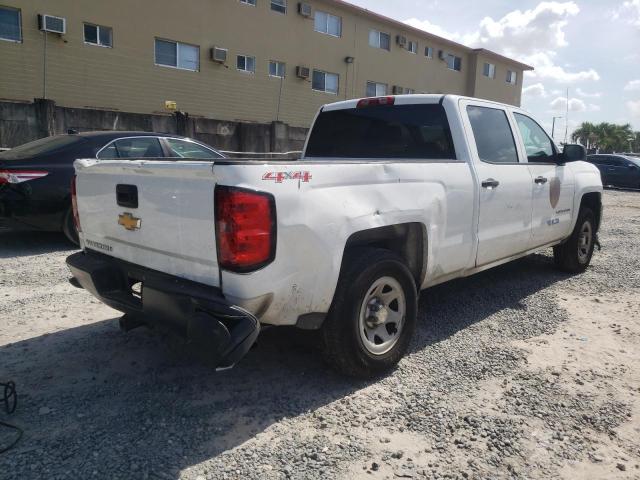 Photo 3 VIN: 3GCUKPEH2EG233125 - CHEVROLET SILVERADO 