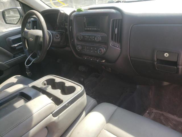 Photo 8 VIN: 3GCUKPEH2EG233125 - CHEVROLET SILVERADO 