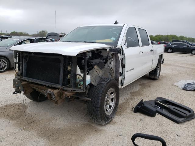 Photo 1 VIN: 3GCUKPEH2FG443712 - CHEVROLET SILVERADO 