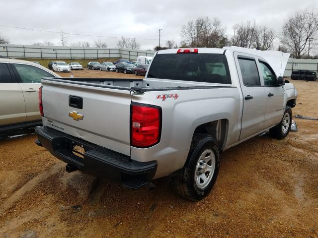 Photo 3 VIN: 3GCUKPEH3EG273777 - CHEVROLET SILVERADO 