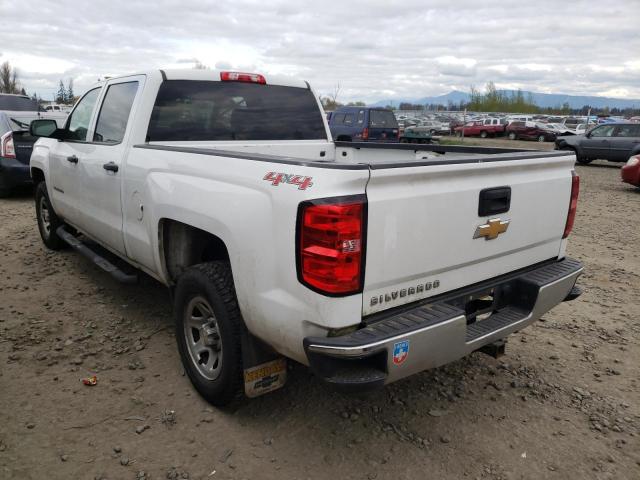 Photo 2 VIN: 3GCUKPEH3FG460342 - CHEVROLET SILVERADO 