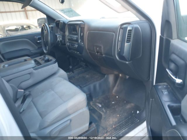 Photo 4 VIN: 3GCUKPEH4EG204600 - CHEVROLET SILVERADO 1500 