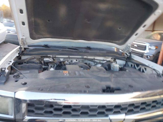 Photo 9 VIN: 3GCUKPEH4EG204600 - CHEVROLET SILVERADO 1500 