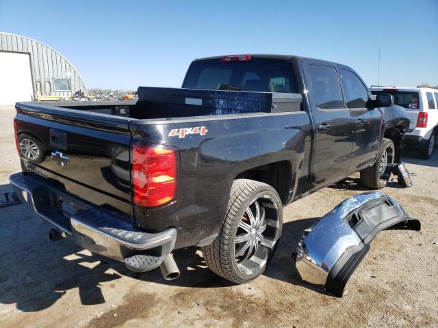 Photo 3 VIN: 3GCUKPEH5EG412212 - CHEVROLET SILVERADO 