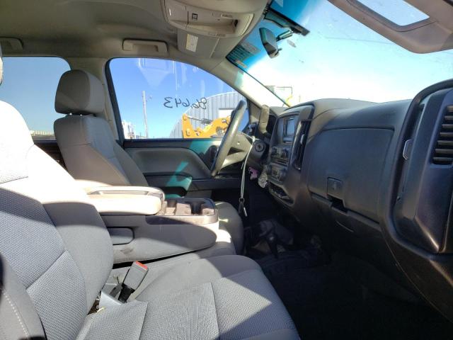 Photo 4 VIN: 3GCUKPEH5EG412212 - CHEVROLET SILVERADO 