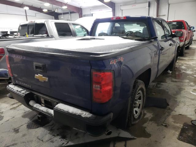 Photo 3 VIN: 3GCUKPEH6EG161216 - CHEVROLET SILVERADO 