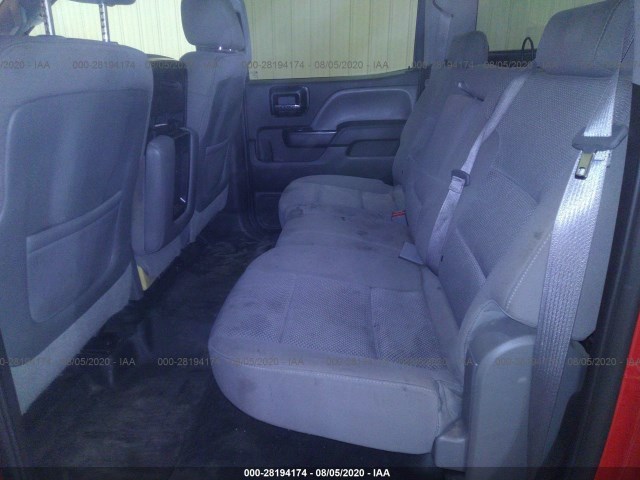 Photo 7 VIN: 3GCUKPEH6EG213105 - CHEVROLET SILVERADO 1500 