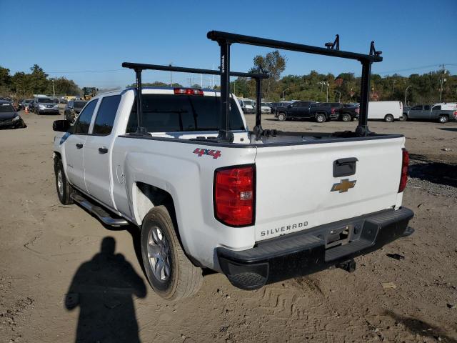 Photo 2 VIN: 3GCUKPEH7EG313066 - CHEVROLET SILVERADO 