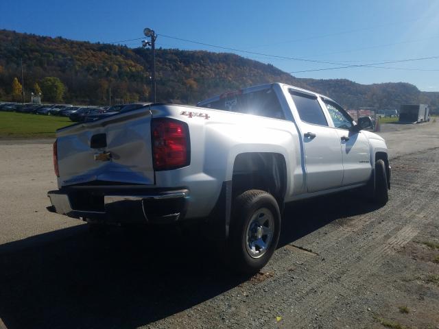 Photo 3 VIN: 3GCUKPEH7FG142322 - CHEVROLET SILVERADO 