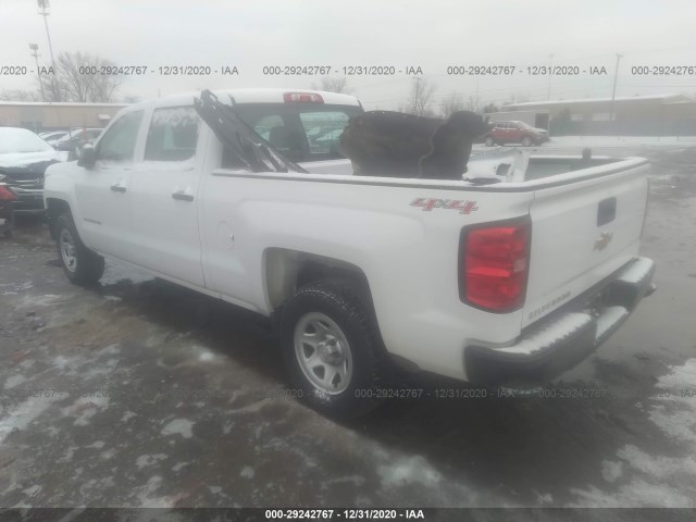 Photo 2 VIN: 3GCUKPEH7FG491738 - CHEVROLET SILVERADO 1500 