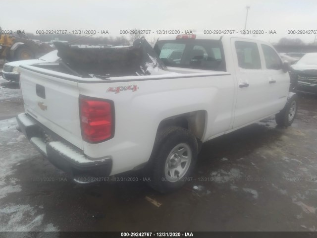 Photo 3 VIN: 3GCUKPEH7FG491738 - CHEVROLET SILVERADO 1500 