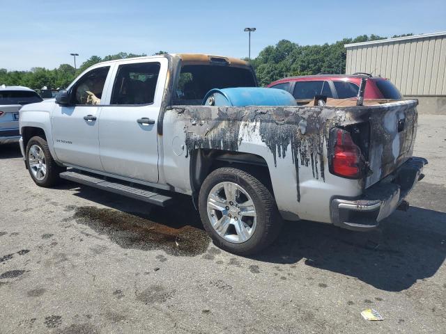 Photo 1 VIN: 3GCUKPEH7JG362391 - CHEVROLET SILVERADO 